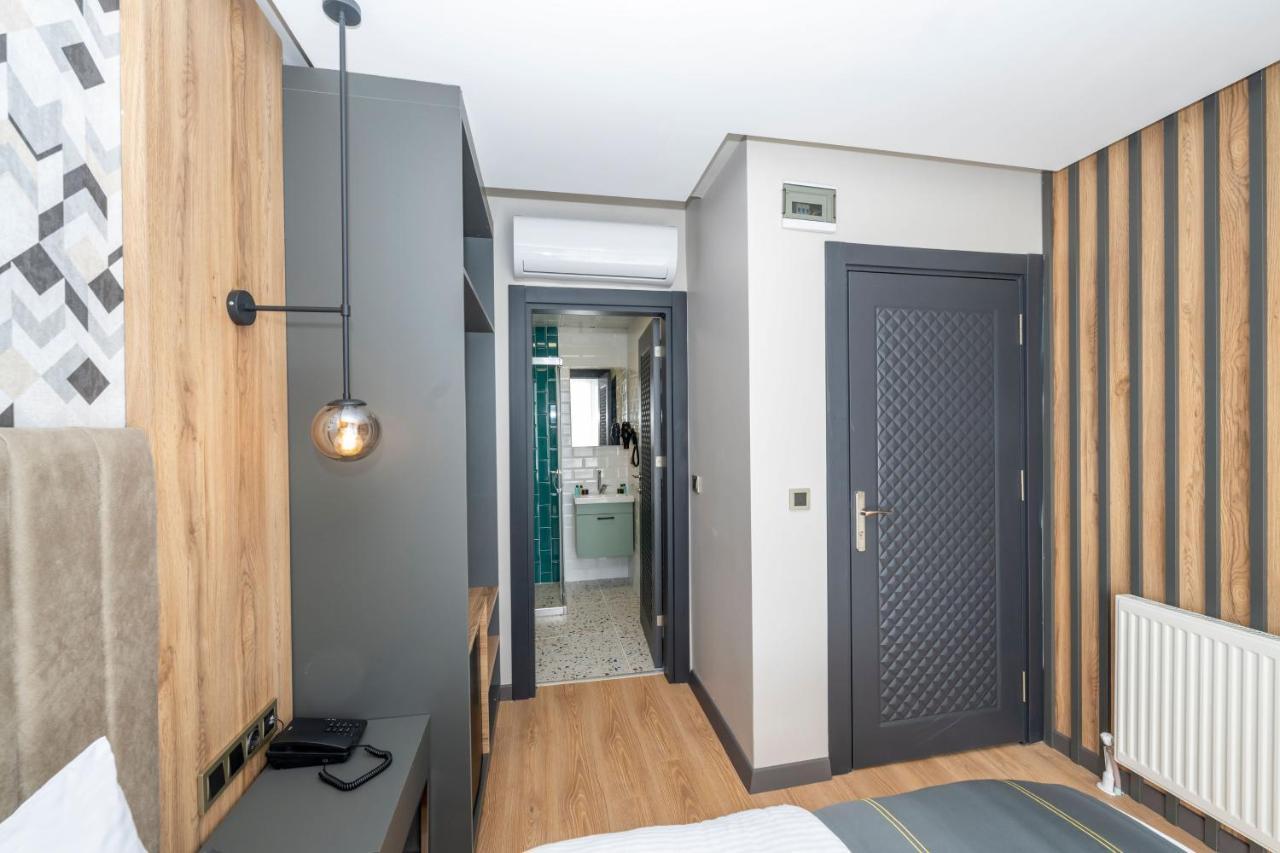 Heaven Inn Airport Hotel Arnavutkoy المظهر الخارجي الصورة