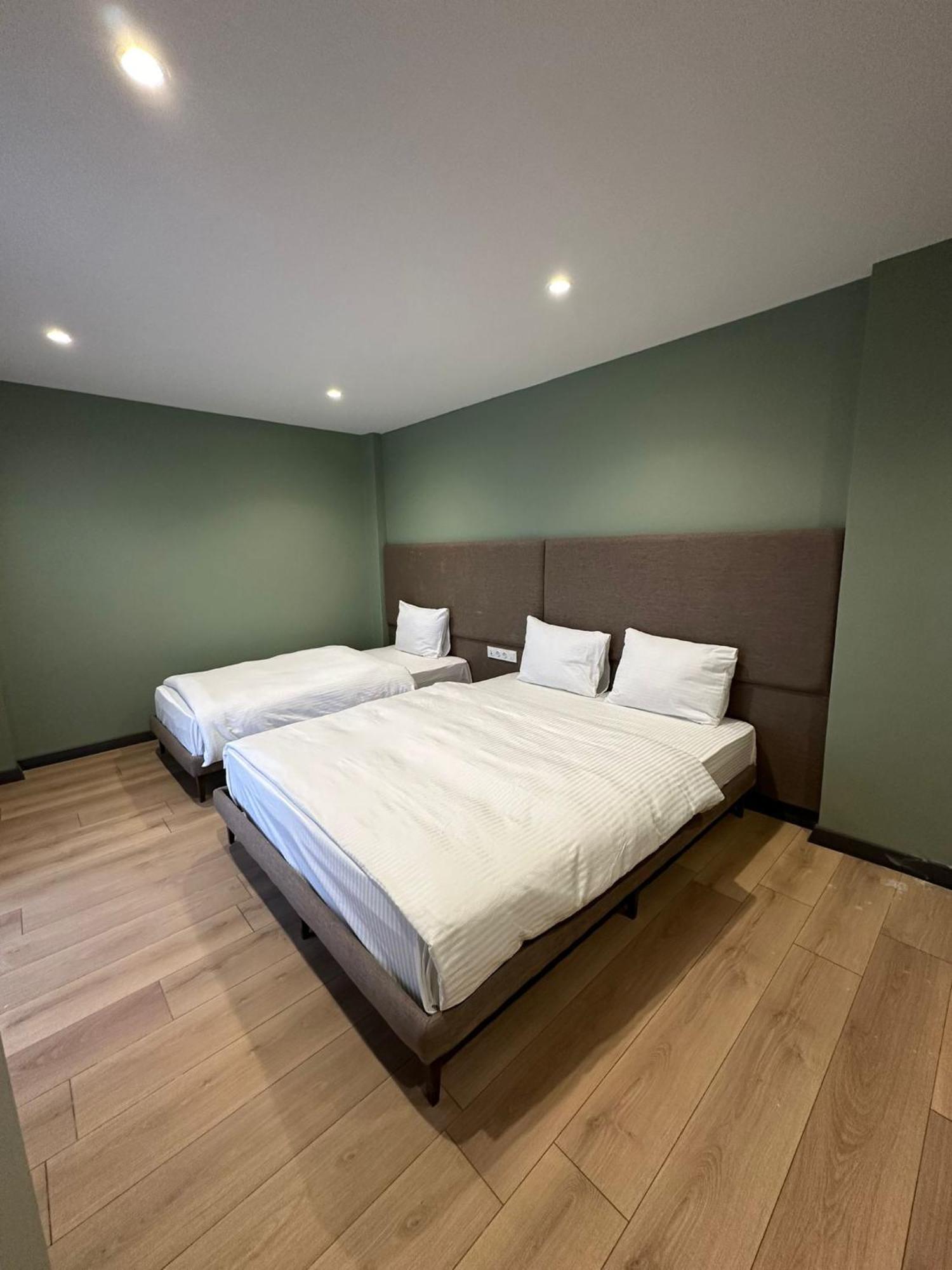Heaven Inn Airport Hotel Arnavutkoy المظهر الخارجي الصورة