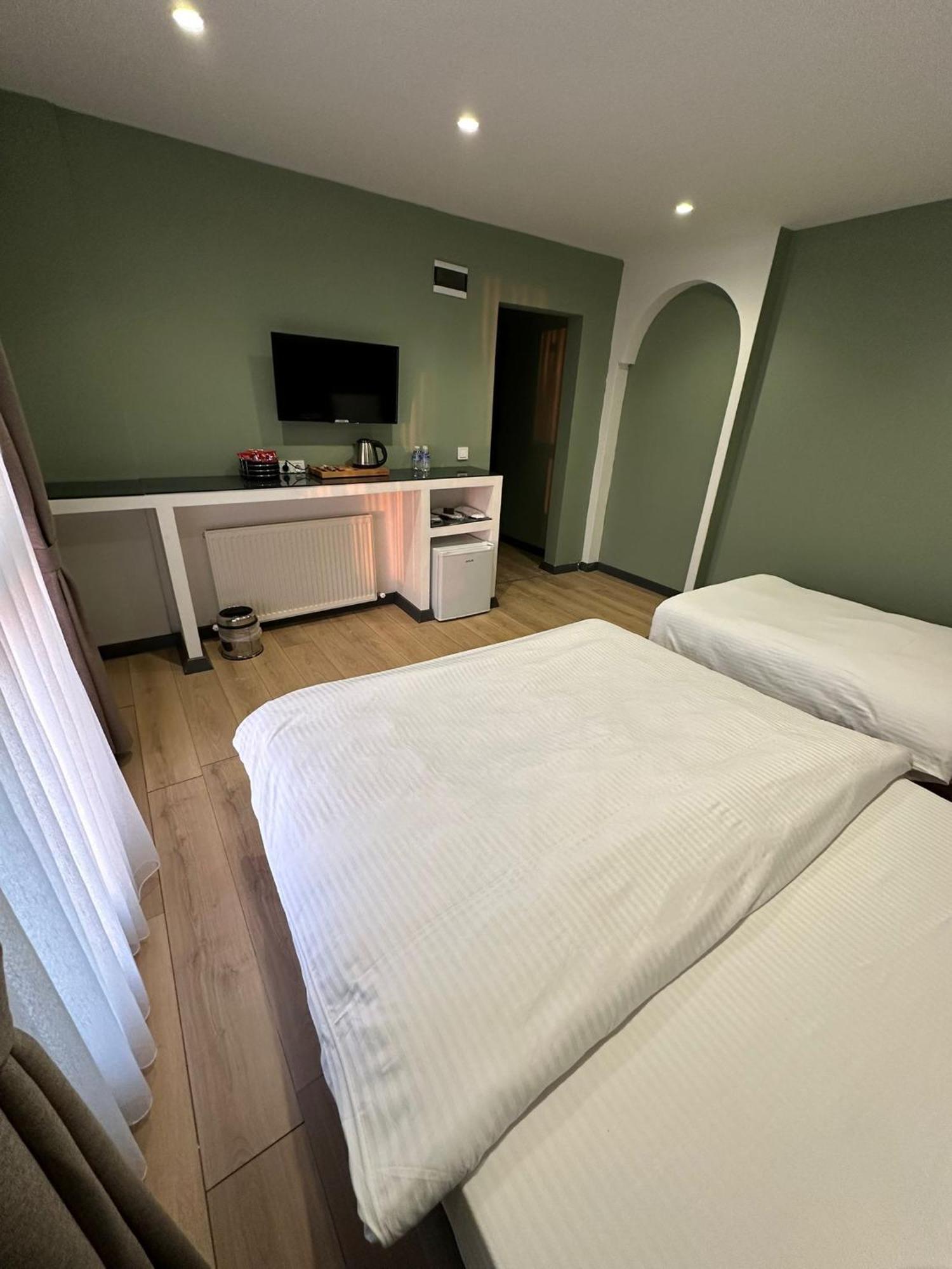 Heaven Inn Airport Hotel Arnavutkoy المظهر الخارجي الصورة