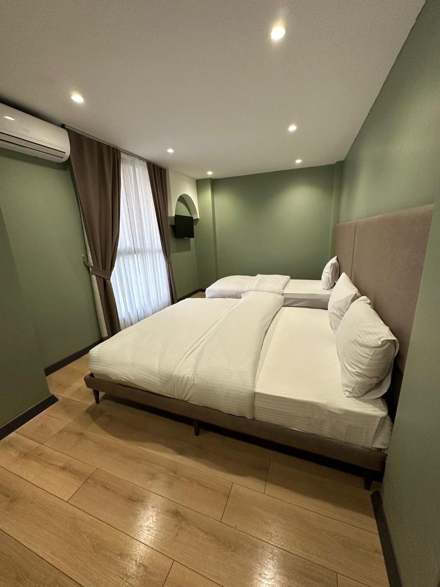 Heaven Inn Airport Hotel Arnavutkoy المظهر الخارجي الصورة