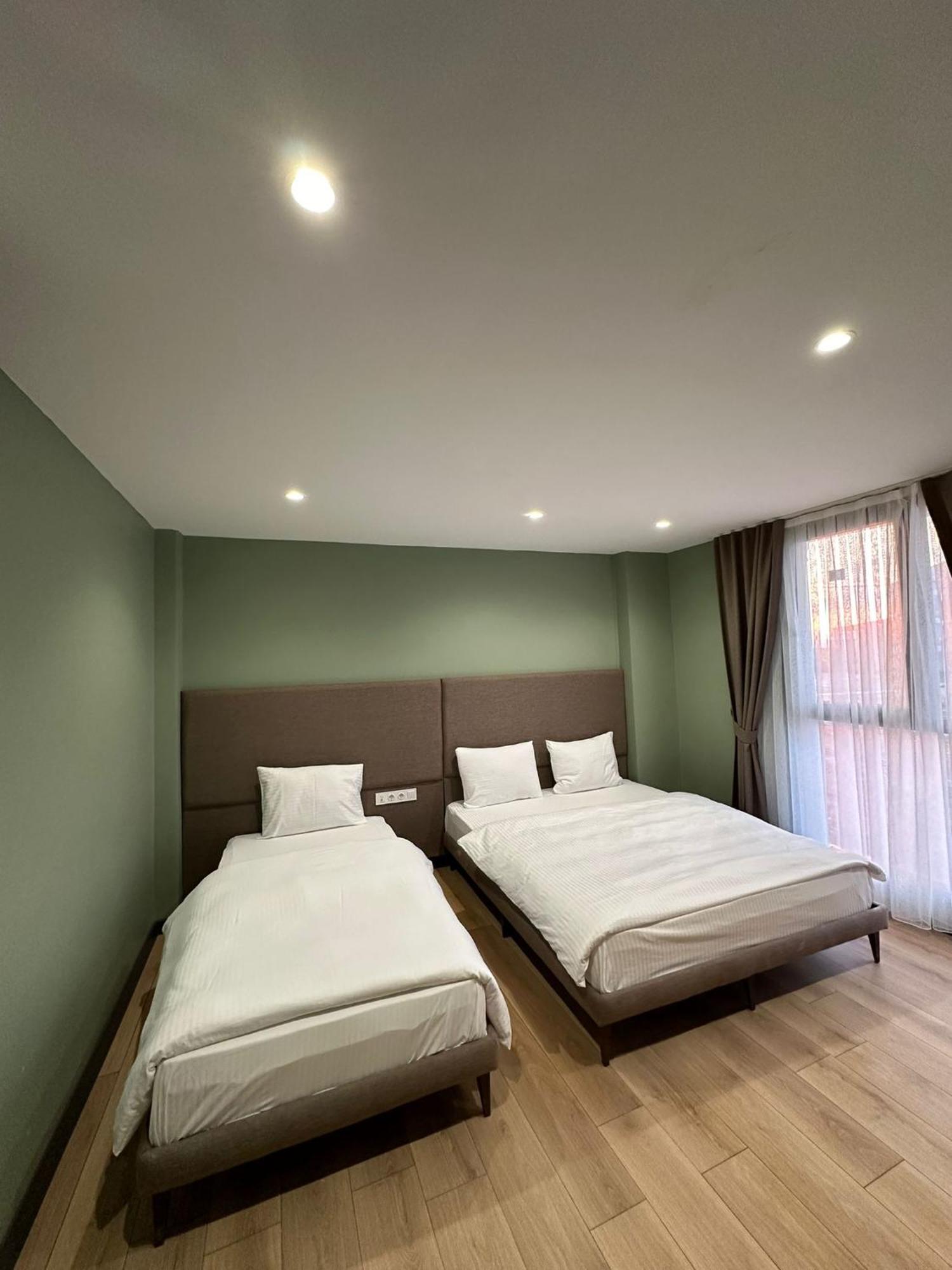 Heaven Inn Airport Hotel Arnavutkoy المظهر الخارجي الصورة