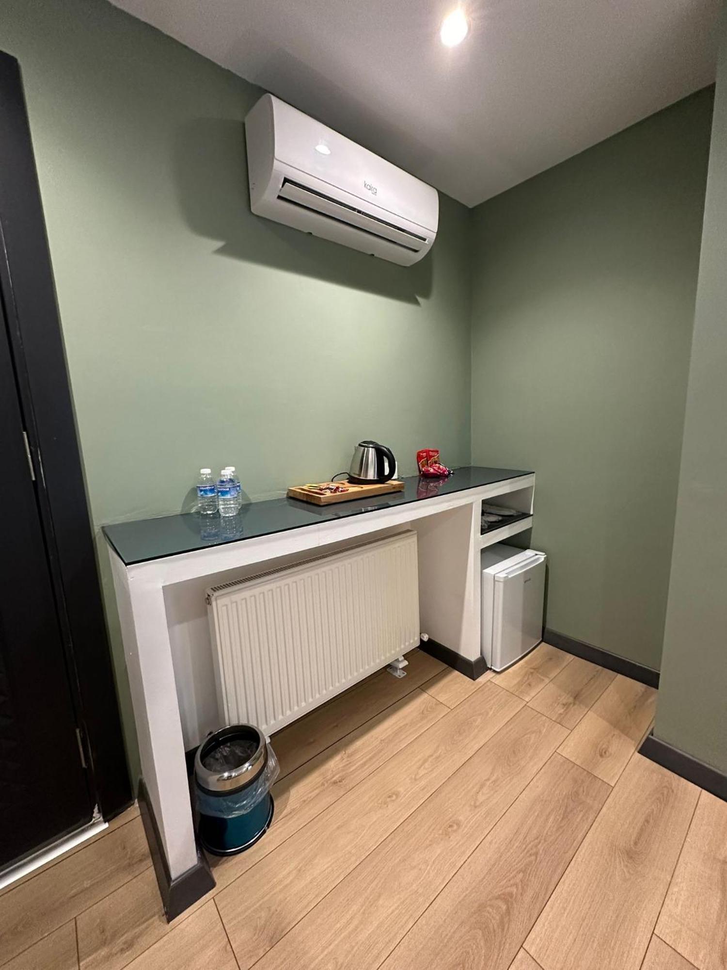 Heaven Inn Airport Hotel Arnavutkoy المظهر الخارجي الصورة
